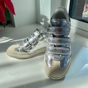 Isabel Marant - gift never worn because size big